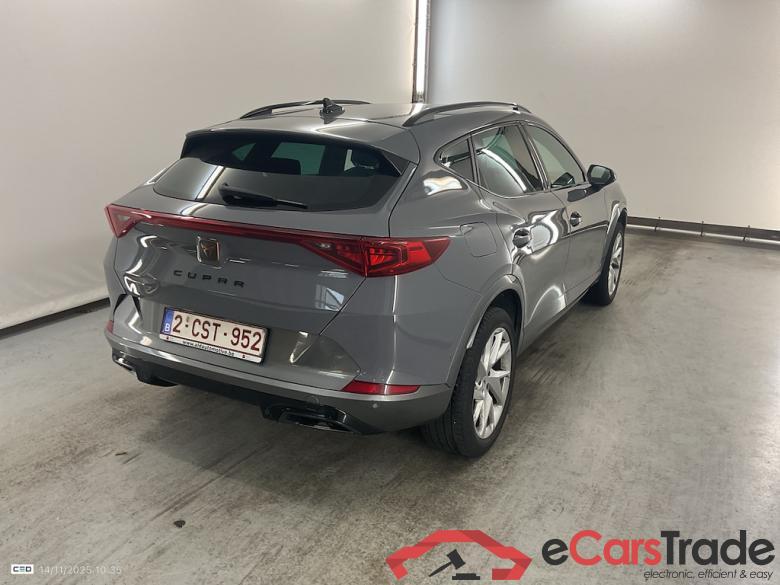 CUPRA FORMENTOR 1.5 TSI 110KW DSG #4