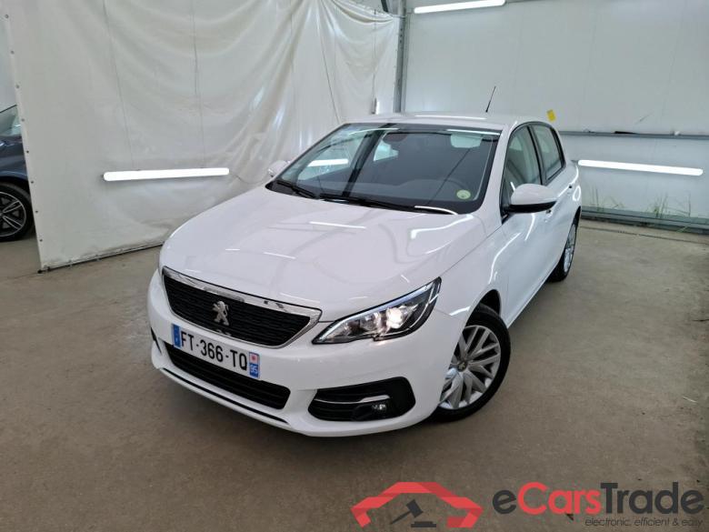 308 Active Pack 1.5 HDI 100CV BVM6 E6dT / TRANSFO VP/VF #1