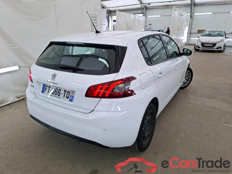 308 Active Pack 1.5 HDI 100CV BVM6 E6dT / TRANSFO VP/VF #3