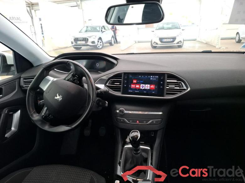 308 Active Pack 1.5 HDI 100CV BVM6 E6dT / TRANSFO VP/VF #5