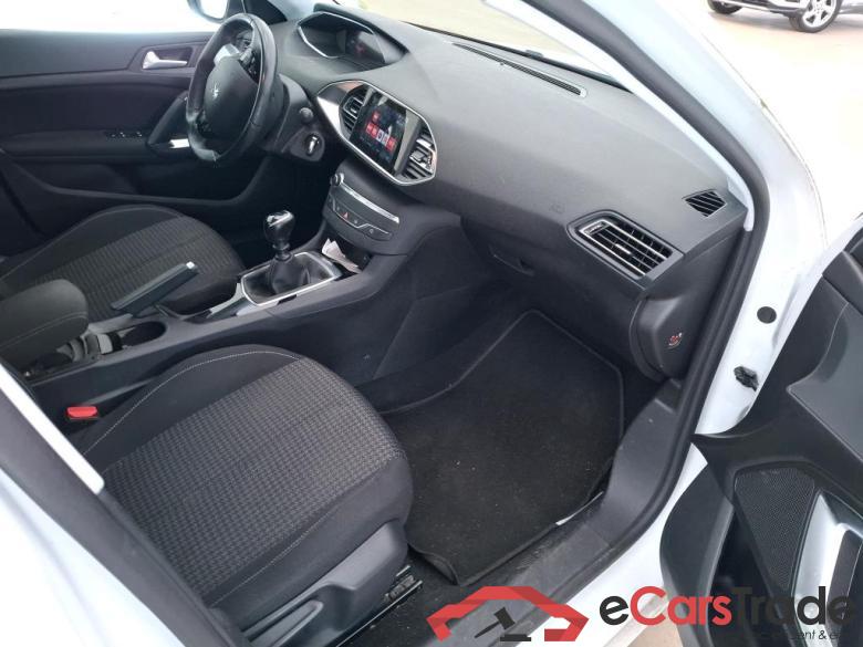 308 Active Pack 1.5 HDI 100CV BVM6 E6dT / TRANSFO VP/VF #6