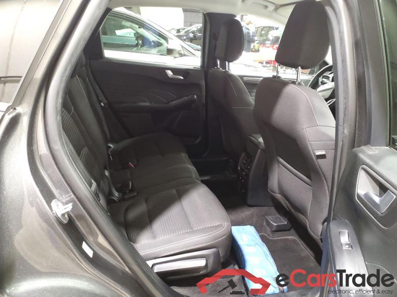 FORD KUGA 1.5I ECOBOOST 88KW TITANIUM #5