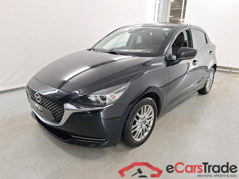 MAZDA 2-reeks 1.5 SKYACTIV-G 90 PURE #1