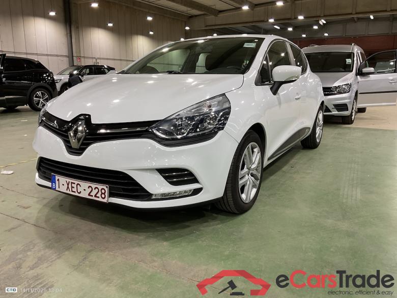 RENAULT Clio 0.9 TCe Zen (EU6c) STOCK #1