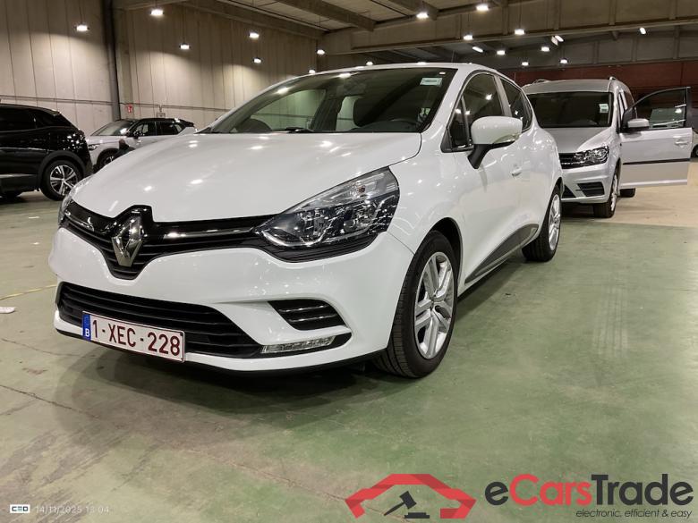 RENAULT Clio 0.9 TCe Zen (EU6c) STOCK #2