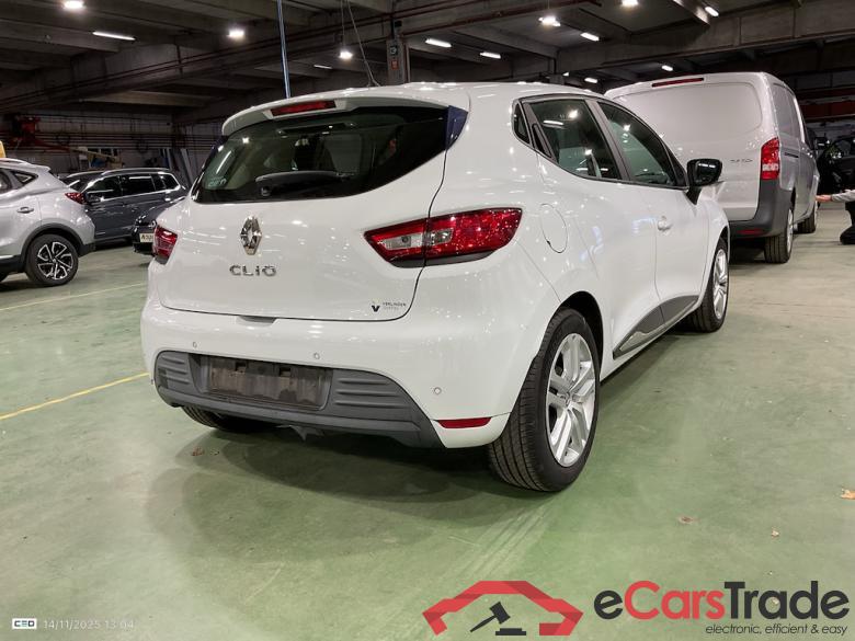 RENAULT Clio 0.9 TCe Zen (EU6c) STOCK #4