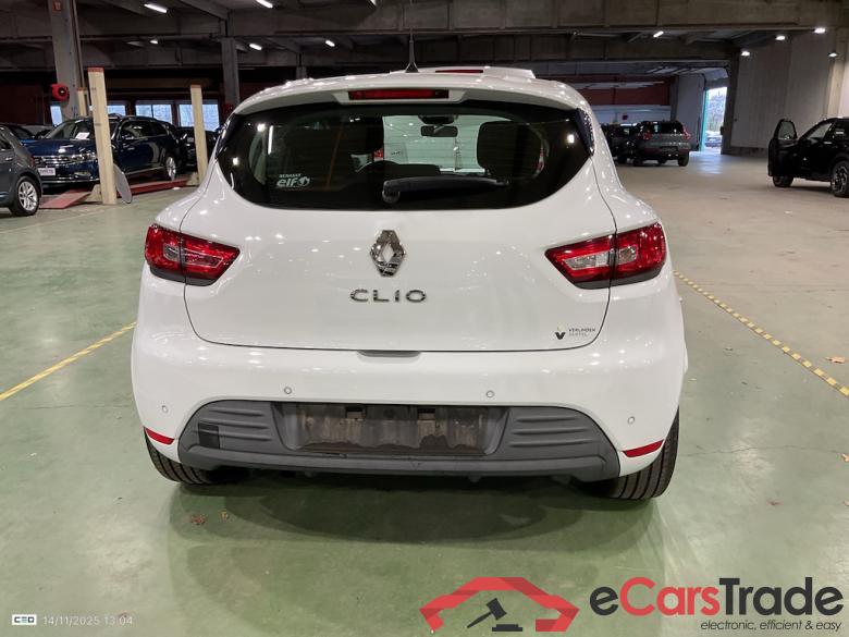RENAULT Clio 0.9 TCe Zen (EU6c) STOCK #5