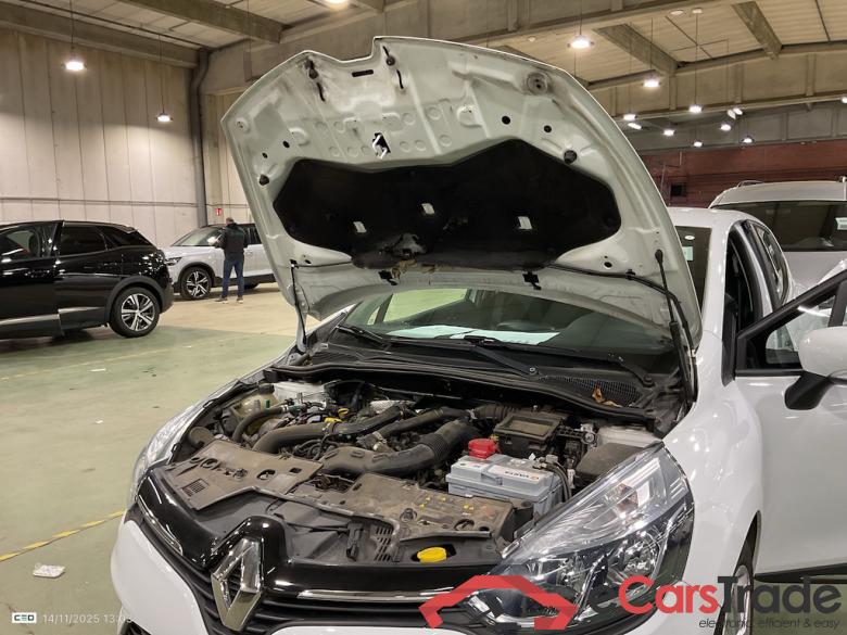 RENAULT Clio 0.9 TCe Zen (EU6c) STOCK #6