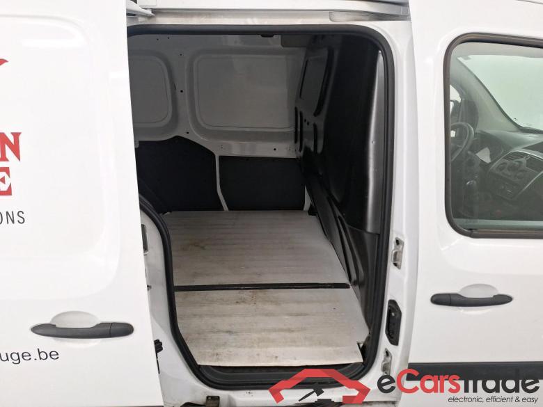 RENAULT KANGOO EXPRESS MAXI DSL - 2013 1.5 Blue dCi Grand Confort (EU6d-TEMP) #6