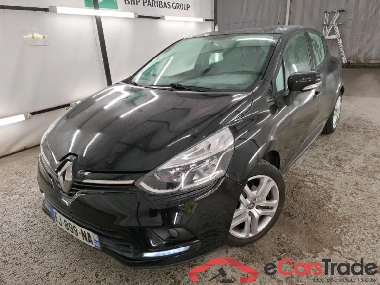 RENAULT Clio  2016  5P  BerlineBusiness TCe 90 #1