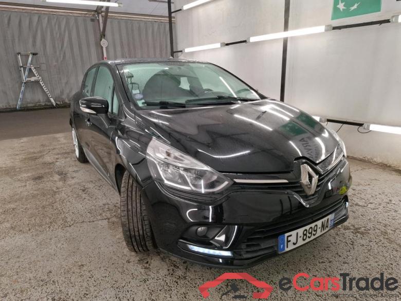 RENAULT Clio  2016  5P  BerlineBusiness TCe 90 #4