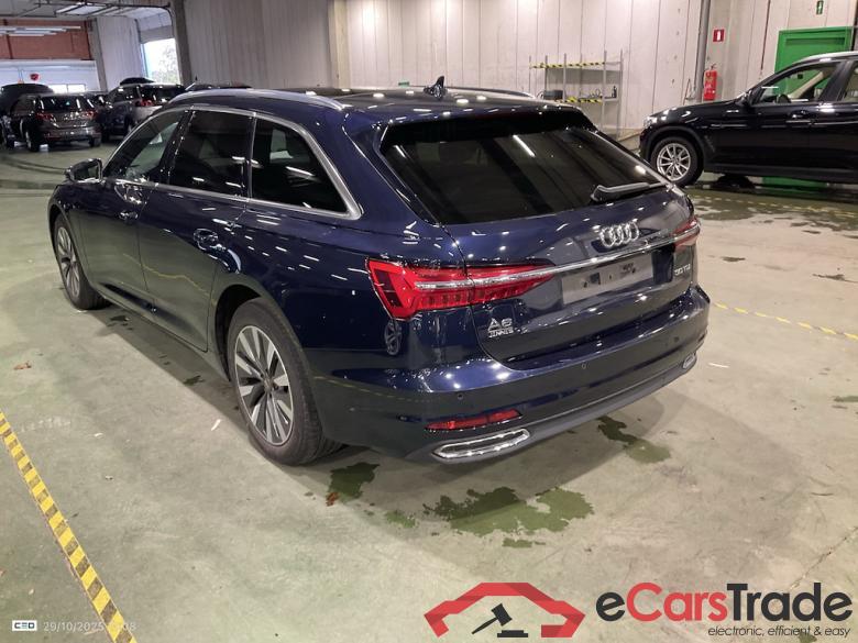 AUDI A6 AVANT DIESEL - 2018 30 TDi Business Edition S tronic #3