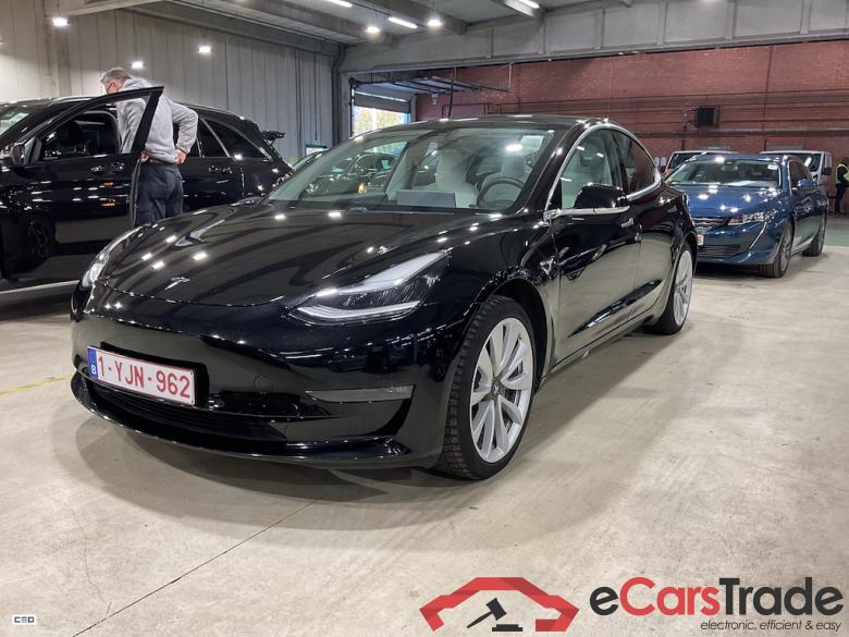 TESLA MODEL 3 75 kWh Long-Range Dual Motor #1