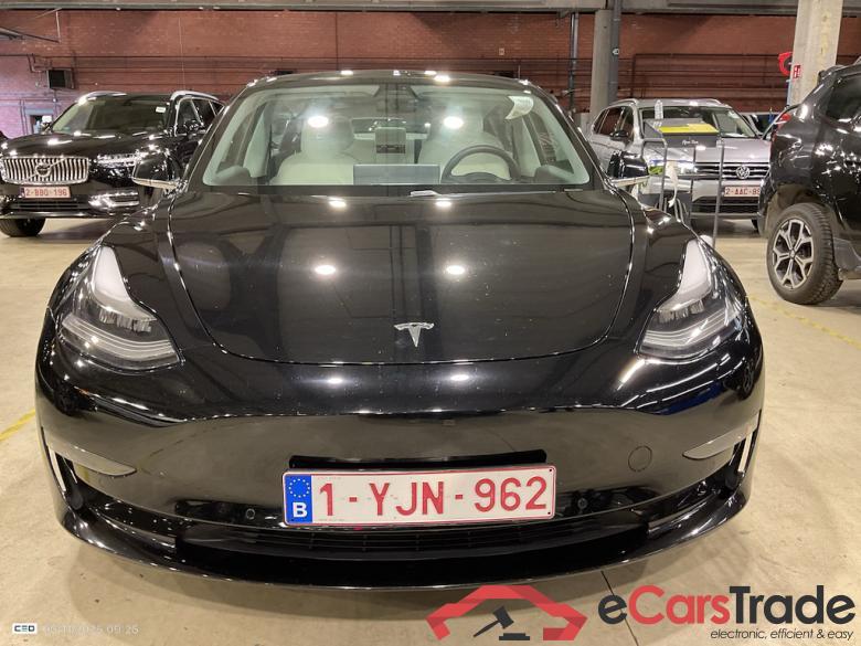 TESLA MODEL 3 75 kWh Long-Range Dual Motor #2