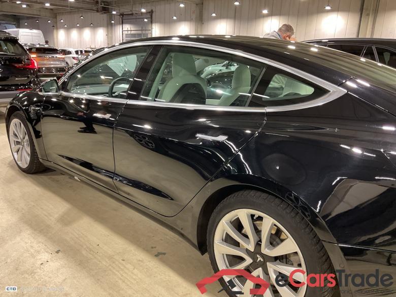 TESLA MODEL 3 75 kWh Long-Range Dual Motor #3