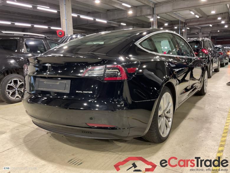 TESLA MODEL 3 75 kWh Long-Range Dual Motor #4