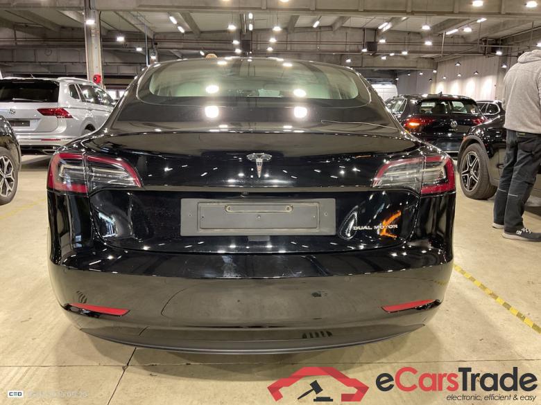 TESLA MODEL 3 75 kWh Long-Range Dual Motor #5