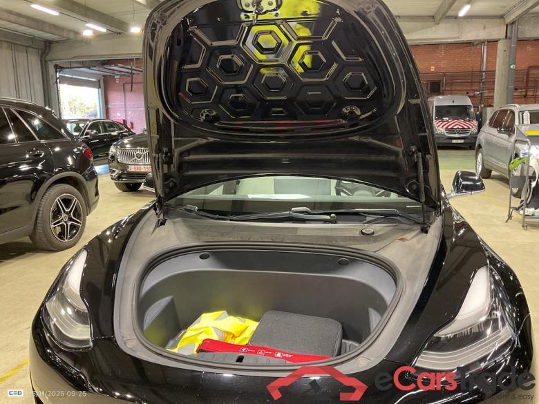 TESLA MODEL 3 75 kWh Long-Range Dual Motor #6