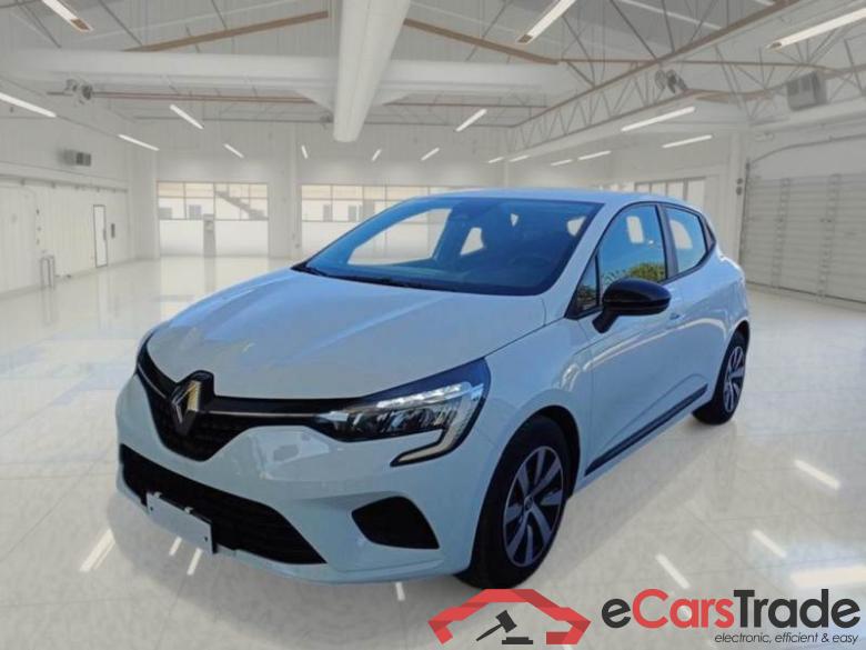 RENAULT CLIO / 2019 / 5P / BERLINA 1.0 TCE 66KW EQUILIBRE #1