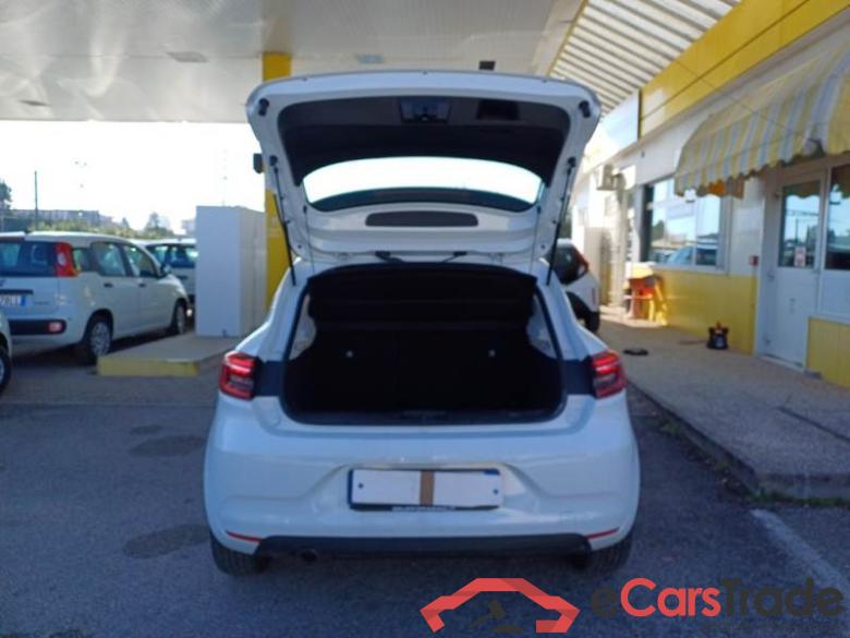 RENAULT CLIO / 2019 / 5P / BERLINA 1.0 TCE 66KW EQUILIBRE #5