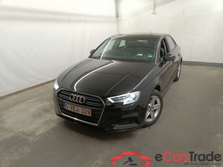 Audi A3 Berline 1.5 TFSi 35 110kW 4d #1