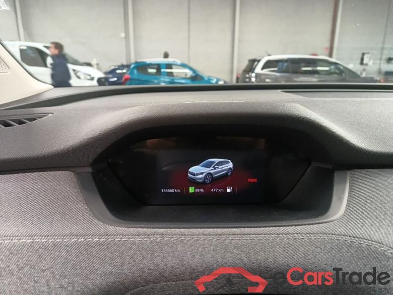 Skoda Enyaq iV 80 5d #6