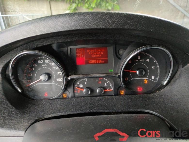 Citroën Jumper 35 L3H2 - 2.2 BlueHDi 120 S&S Driver 4d NO COC!! #6