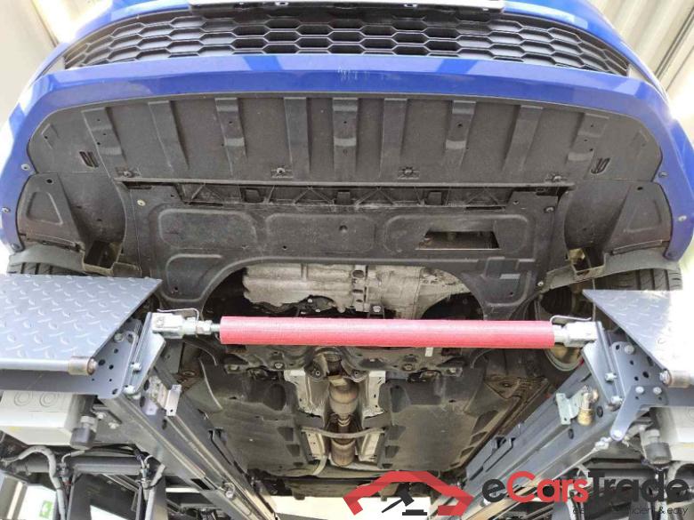 Skoda Fabia (NJ5)(08.2014->) DE - Kb5 1.0 TSI EU6d, Ambition OPF (EURO 6d), (Facelift) 2020 - 2022 #5