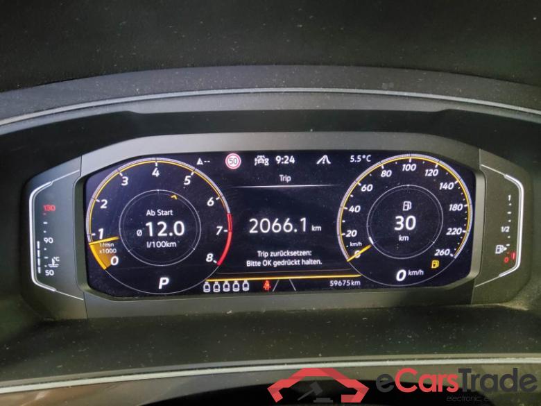 Volkswagen Tiguan Allspace (BJ2)(05.2021->2024) DE - SUV5 2.0 TSI EU6d, R-Line 4Motion OPF (EURO 6d), (Facelift) 2021 - 2024 #6