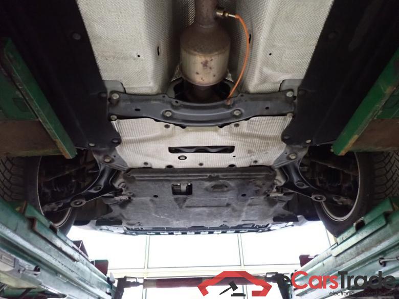 Ford Focus Turnier (CGE)(2018->) DE - Kb5 1.5 EcoBoost EU6d-T, Titanium S/S (EURO 6d-TEMP), 2018 - 2021 #5