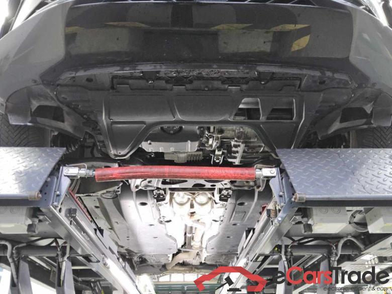 Cupra Formentor (KM7)(08.2020->) DE - SUV5 2.0 TSI EU6d, VZ 4 Drive, 2020 - 2024 #5