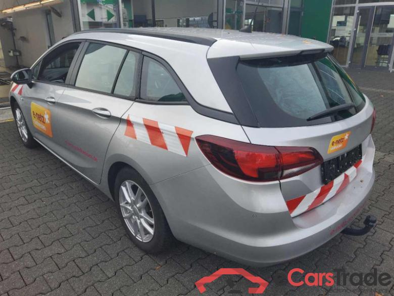 Opel Astra K Sports Tourer (10.2015->) DE - Kb5 1.2 Turbo EU6d, Edition (EURO 6d), (Facelift) 2019 - 2022 #4