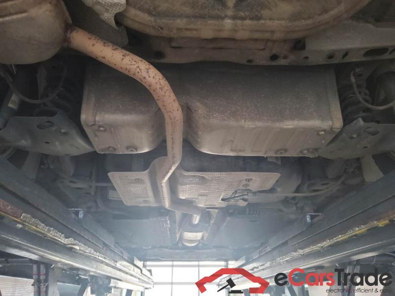 Opel Astra K Sports Tourer (10.2015->) DE - Kb5 1.2 Turbo EU6d, Edition (EURO 6d), (Facelift) 2019 - 2022 #5