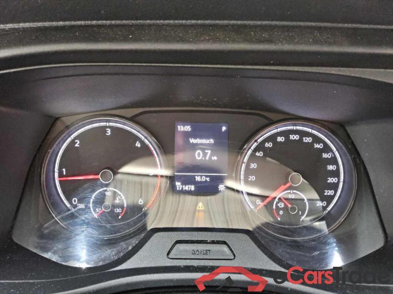 Volkswagen T6.1 Transporter Kombi (SH)(10.2019->2024) DE - Kb4 2.0 TDI EU6d-T, Kombi (EURO 6d-TEMP), 2019 - 2021 #6