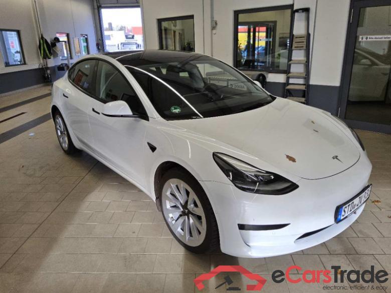 Tesla Model 3 (01.2019->), RWD 60 kWh, 2023 - 2025 #2