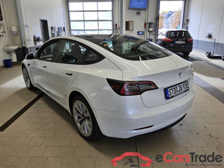 Tesla Model 3 (01.2019->), RWD 60 kWh, 2023 - 2025 #4