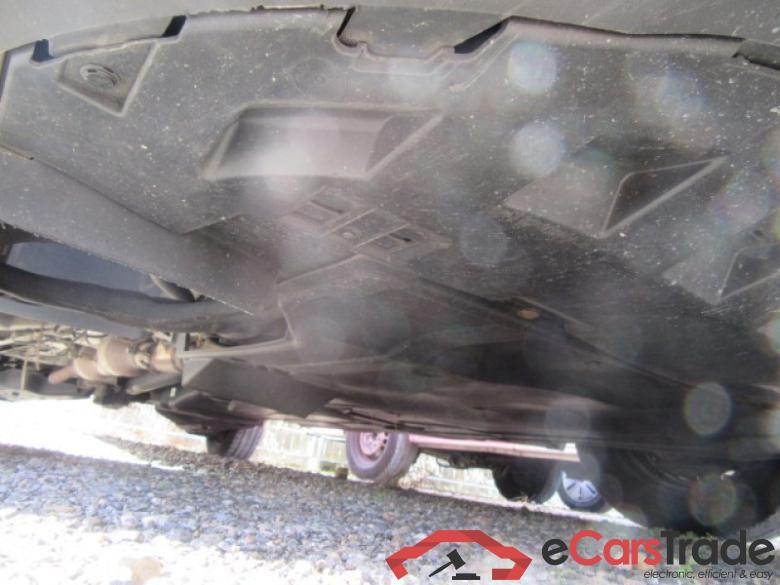 Mercedes-Benz Vito Kasten (447)(07.2014->) DE - Ka4 116 CDI/BlueTEC EU6, RWD lang (EURO 6), 2016 - 2020 #5