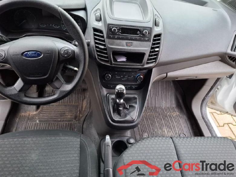 FORD Transit Connect 210 L2 S&S Trend 4d 74kW #3