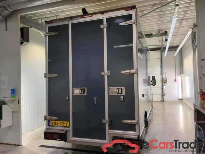 RENAULT Master T35 2.3 dCi L3 #2