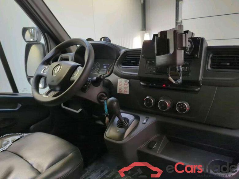 RENAULT Master T35 2.3 dCi L3 #3