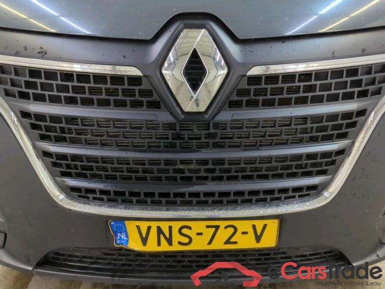 RENAULT Master T35 2.3 dCi L3 #4
