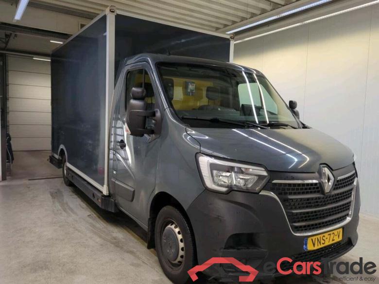 RENAULT Master T35 2.3 dCi L3 #5