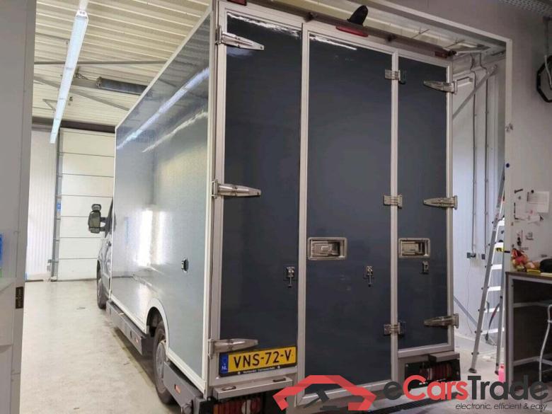 RENAULT Master T35 2.3 dCi L3 #6