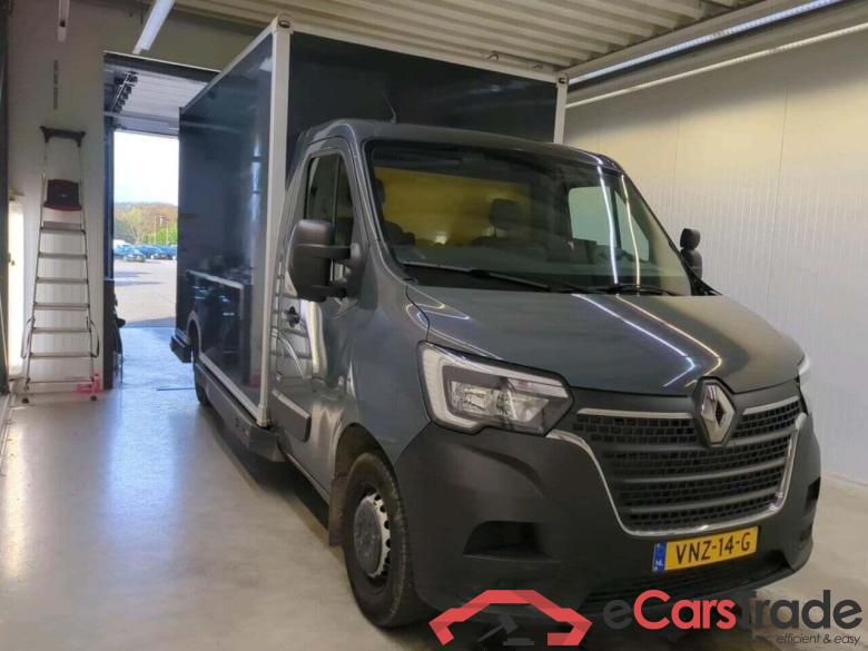 RENAULT Master T35 2.3 dCi L3 #5