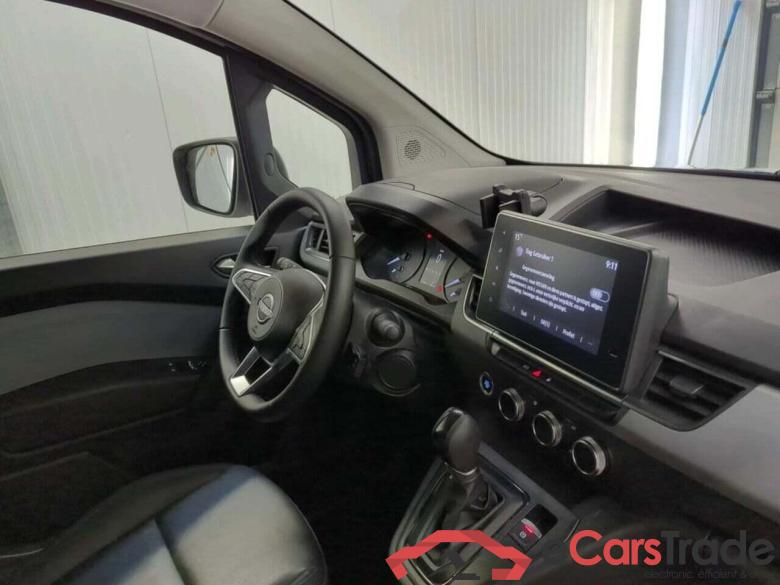 NISSAN TOWNSTAR N-Connecta L2 44 kWh #3