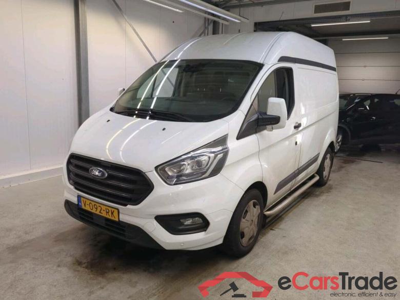 FORD Transit Custom 340 2.0 TDCI L1H2 Tr #1
