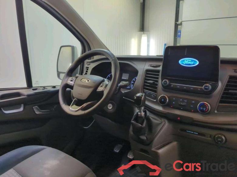 FORD Transit Custom 340 2.0 TDCI L1H2 Tr #3