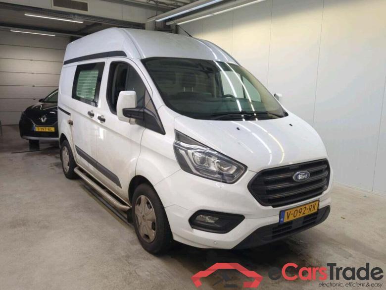 FORD Transit Custom 340 2.0 TDCI L1H2 Tr #5