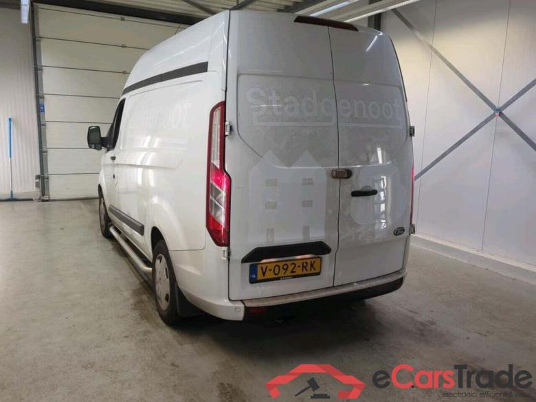 FORD Transit Custom 340 2.0 TDCI L1H2 Tr #6