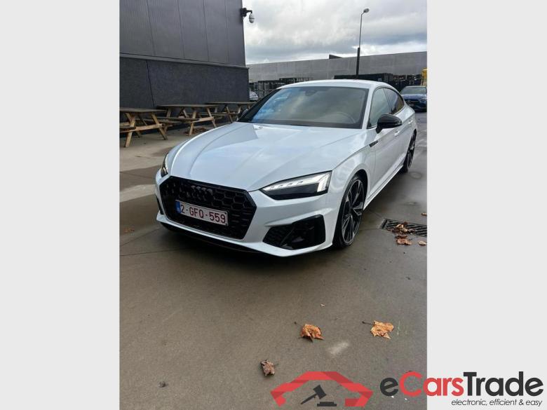 AUDI A5 Sportback Audi A5 Sportback Business Edition Competition 35 TFSI  110(150) kW(ch) S tronic #1
